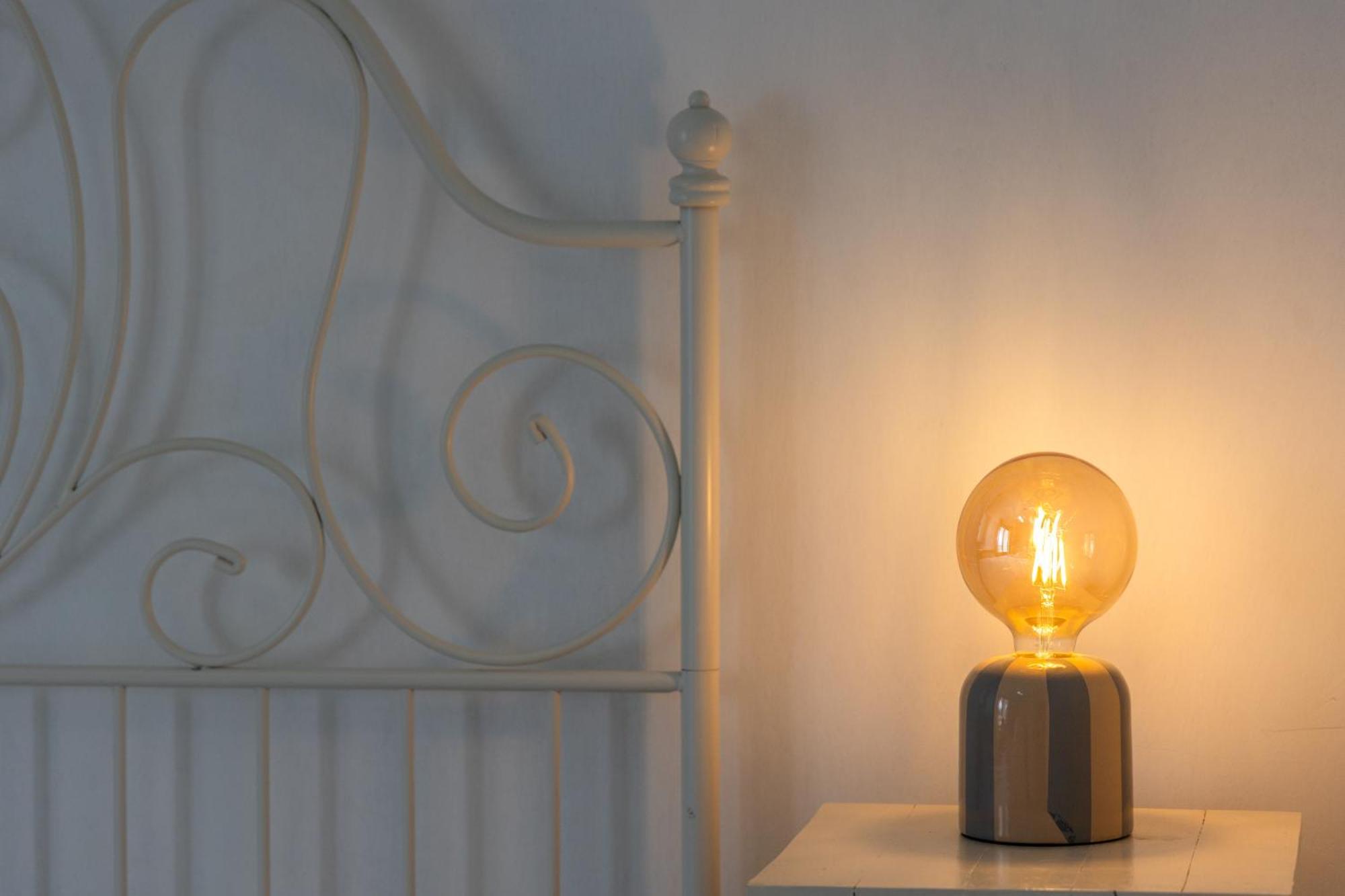 Areti'S Milos Guesthouses アダマス エクステリア 写真